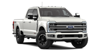 2026 Ford Super Duty® External Image 4